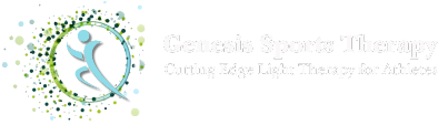 Genesis Sports Therapy Logo