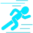 Running Icon